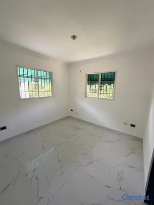 apartamentos - APARTAMENTO EN VENTA EN RES. VEREDA TROPICAL, MEND 20