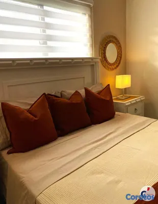 apartamentos - Apartamento de lujo con jacuzzi, piscinas y cancha 16