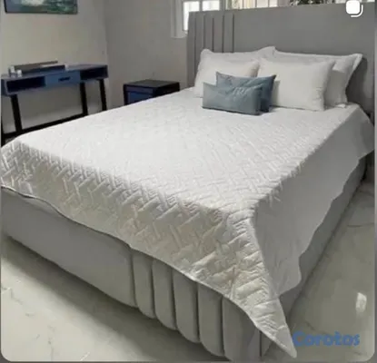 muebles y colchones - Ofertas de bases y colchones 💫 13