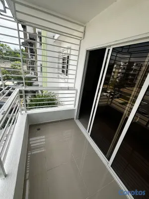apartamentos - Se alquila apartamento en residencial LP9, Santo D 13