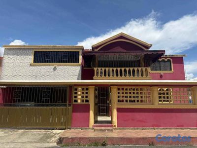 Casa en san isidro