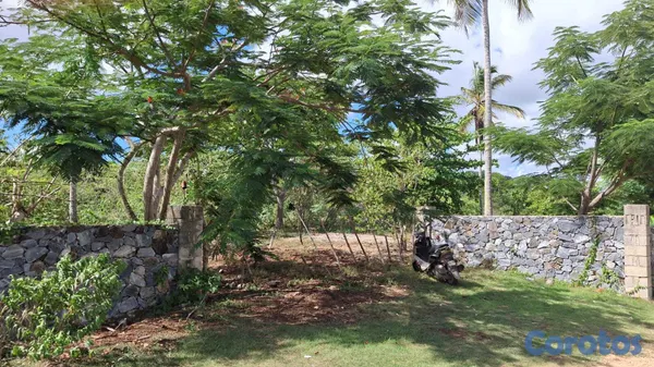 solares y terrenos - 🌴 TERRENO EN VENTA EN LAS GALERAS — A SOLO 320 MET 5