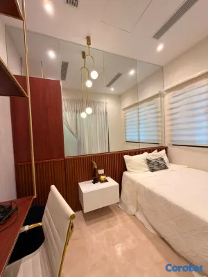 apartamentos - Apartamento en Venta, Bella Vista 16