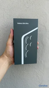 Samsung S26 Ultra 256GB 512GB Sellados Nuevos