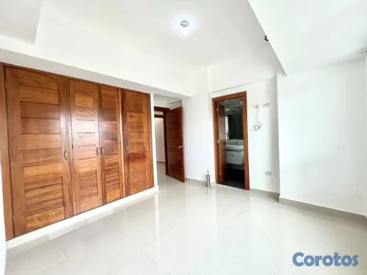 apartamentos - APARTAMENTO EN ALQUILER Y VENTA | ALMA ROSA I 12