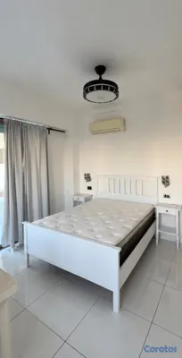 apartamentos -  SE ALQUILA APARTAMENTO EN EXCELENTE UBICACIÓN – S 3