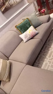 decoración y accesorios - Mueble tipo L 2