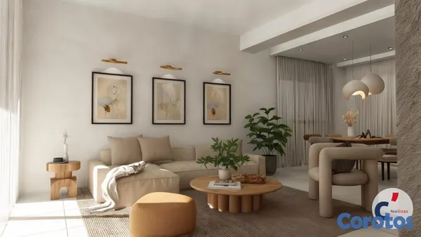 casas - Modern Villas for Sale in Punta Cana with Private  6