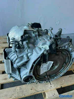 repuestos - Transmisión para Hyundai Elantra 2021–2023 – Exc 2