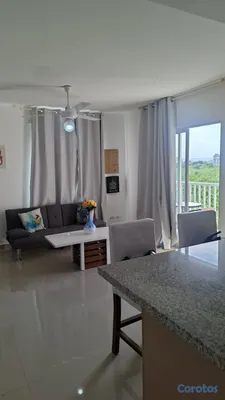 apartamentos - Apartamento en Serena Village  2