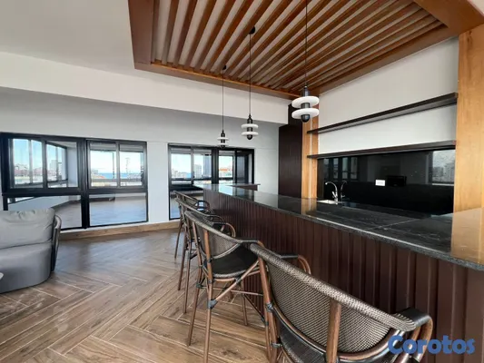 apartamentos - Apartamento en Venta, Urbanización Real 18