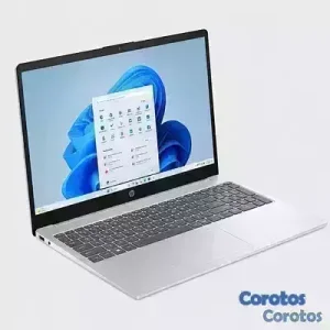 Laptop Hp 15-