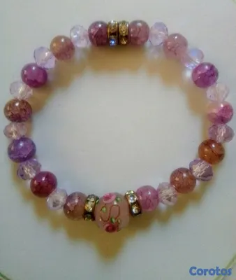 joyas, relojes y accesorios -  Pulseras a la medida  5