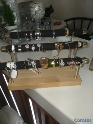joyas, relojes y accesorios - Ventas de Collares, Anillos,Pulseras, Productos de 14
