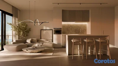 Residencias en Venta en Bávaro, Punta Cana — Makai