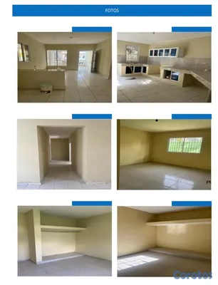 casas - CASA DE OPORTUNIDAD NEGOCIABLE  4