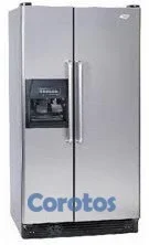 Neveras y freezers