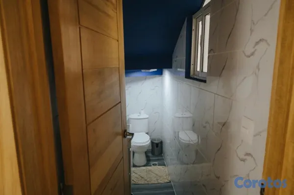 casas - venta de casa en los hidalgos 4
