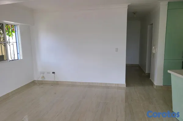 apartamentos - Hermoso y fresco apto en Arroyo Hondo II
129 Mil 2
