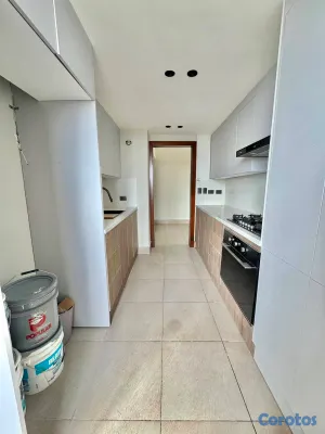 apartamentos - Apartamento en Alquiler en Piantini - 10 6