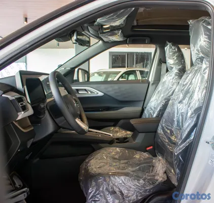 jeepetas y camionetas - Mitsubishi Motors Outlander Sport 2027. 15