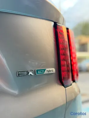 jeepetas y camionetas - 🚙 2021 Kia Sorento Hybrid EX 15