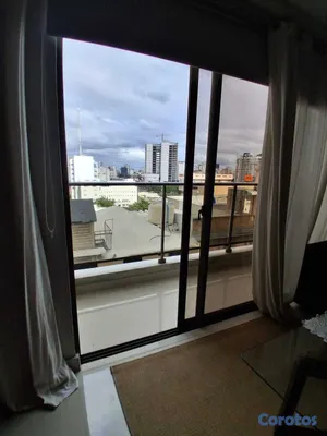apartamentos - Apartamento en Alquiler Amueblado  Sector: Piantin 8