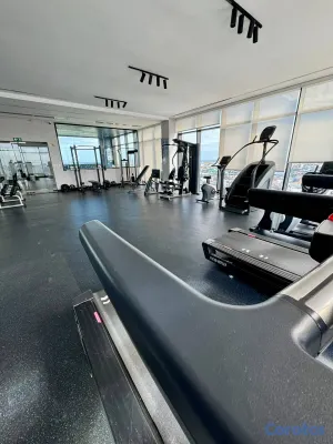 apartamentos - TORRE RUBÍ NACO | APARTAMENTO AMUEBLADO EN ALQUILE 9