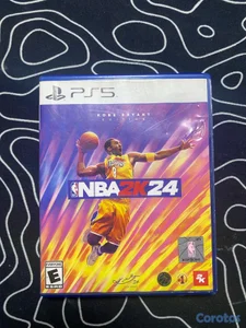 NBA 2k24 ps5
