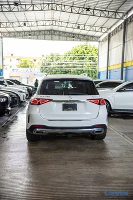 jeepetas y camionetas - Mercedes Benz GLE 450 AMG 4matic 2022 Recien Impor 5