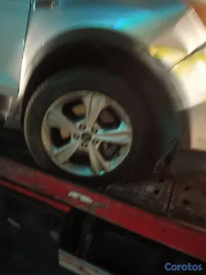 jeepetas y camionetas - Ford Espace 2013 SE 2