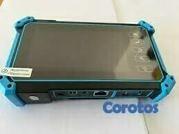 camaras y audio - PROBADOR TESTER PARA CAMARAS 2