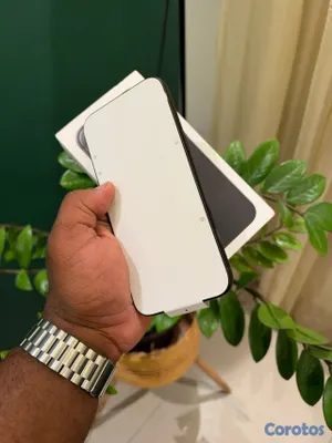 celulares y tabletas - iPhone 18 Pro max 256GB 2