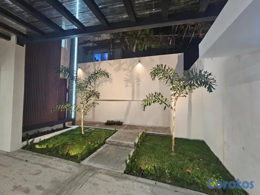 casas - CASA NUEVA EN ARROYO MANZANO 3