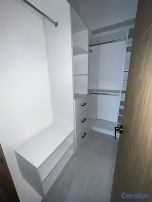 apartamentos - APARTAMENTO EN RENTA EN BELLA VISTA (NUEVO) 7