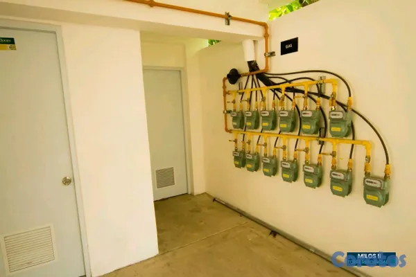 apartamentos - Apartamento con Terraza Próximo a City Center | Respaldo Los Tres Ojos 8