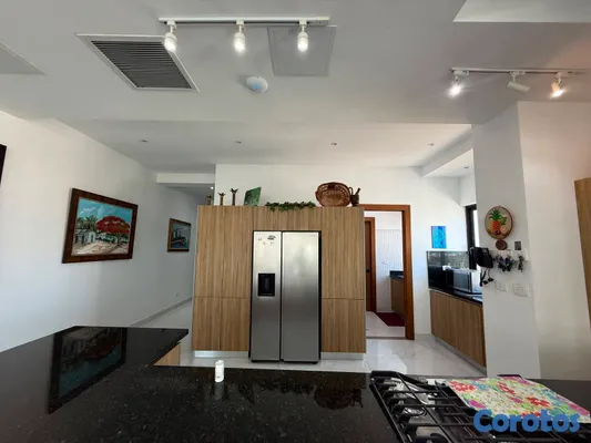penthouses - Penthouse en Venta, Los Cacicazgos 15