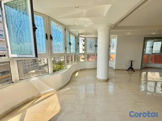 apartamentos - APARTAMENTO EN VENTA – BELLA VISTA SUR   10