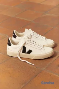 veja campo size 43 original