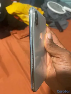 celulares y tabletas - iphone x de 256Gb desbloqueado de fabrica  7