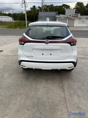 jeepetas y camionetas - Nissan kicks 2022 11