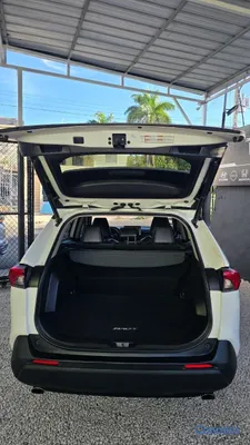 jeepetas y camionetas - 1,600,000 es la XLE PRIMIUN  2019 5