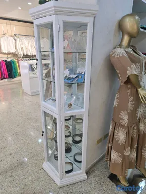 equipos profesionales - Vitrina para tienda  2