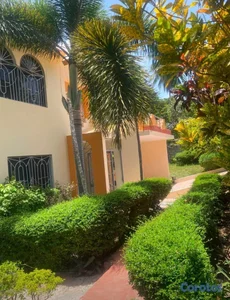 Casa en alquiler  Amueblada en Arroyo Hondo 