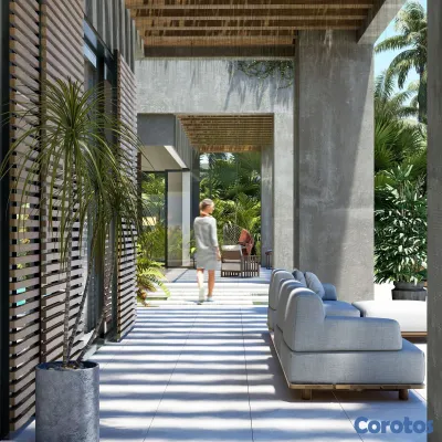 casas - Villa de Lujo en Venta en Cap Cana, Punta Cana des 6