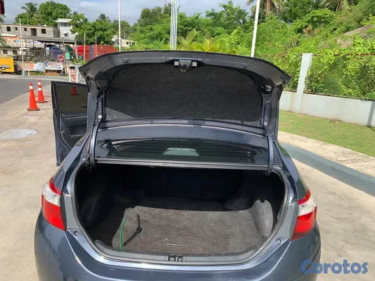 carros - 🔥 TOYOTA COROLLA S 2015 7