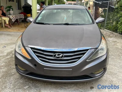 Vendo Sonata