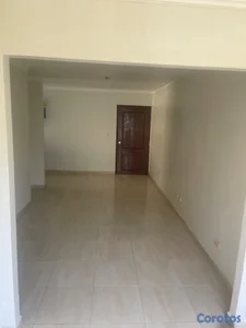 Se alquila en ciudad Juan Bosch sembrador 1 
