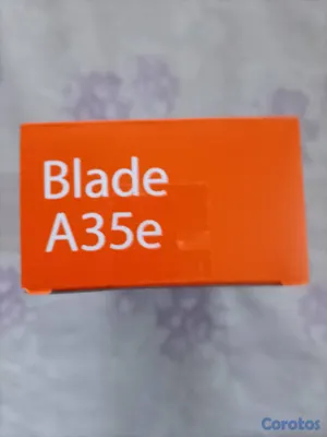 celulares y tabletas - ZTE Blade A35E  2