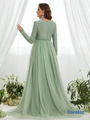 ropa para mujer - VENDO VESTIDO FIESTA EMBARAZADA 2